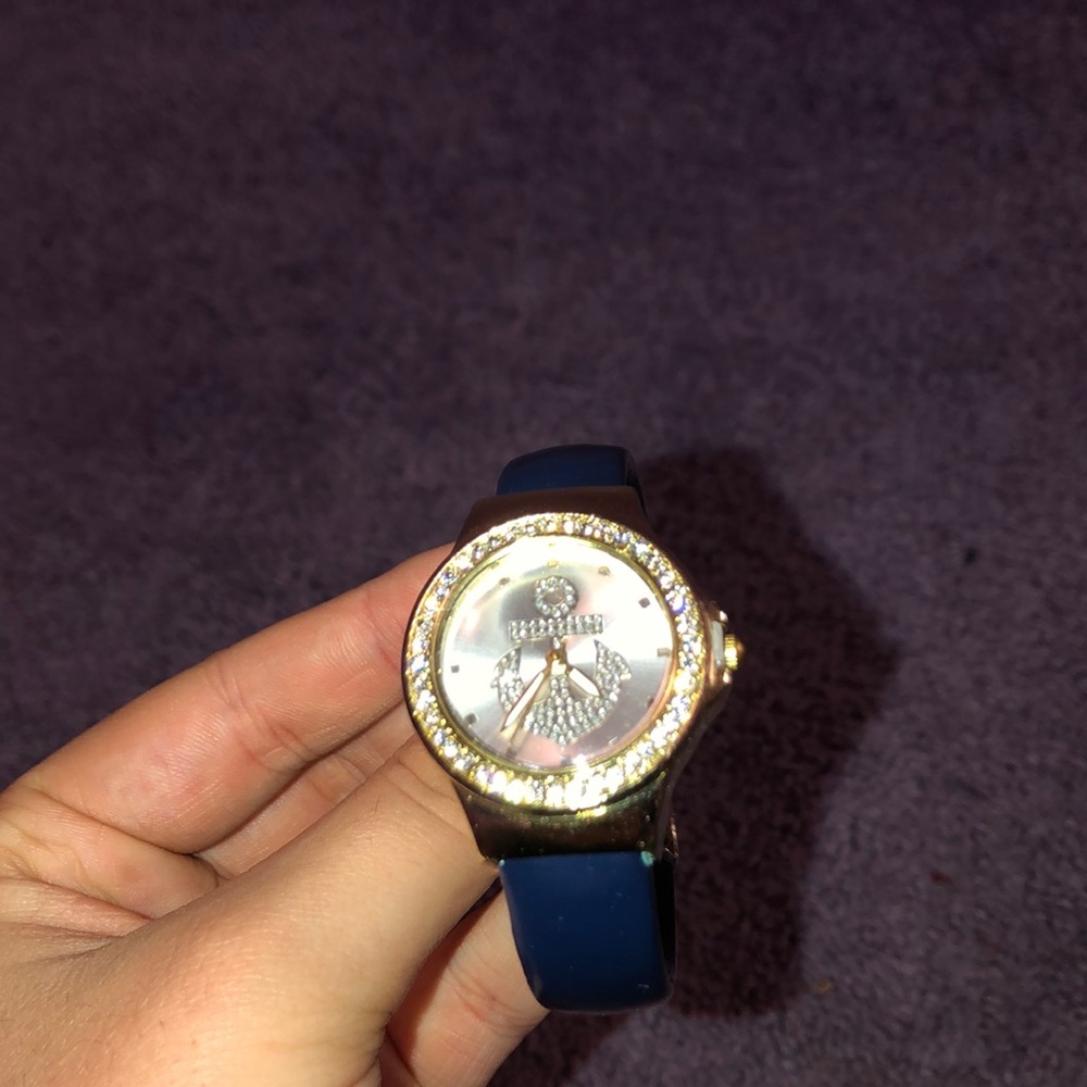 Anchor watch